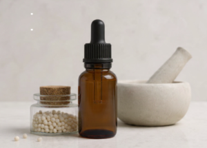 Diplomado en Homeopatía