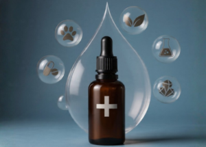 Curso de Microdosis de Herbolaria, Medicinas, Minerales y Extractos