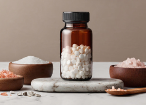 Curso de Sales de Schüssler