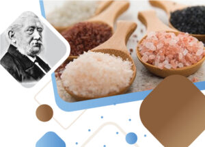 Curso de Sales de Schüssler