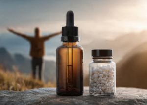 Diplomado en Tratamiento Alternativo de las Adicciones con Homeopatía y Microdosis