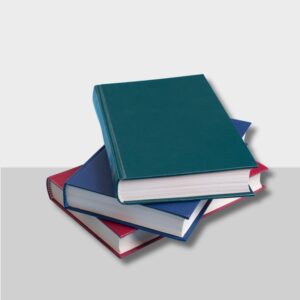 Publicaciones impresas 1