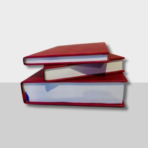 Publicaciones impresas 2