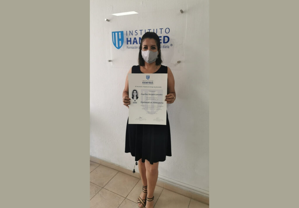Generacion 2021 Homeopatia