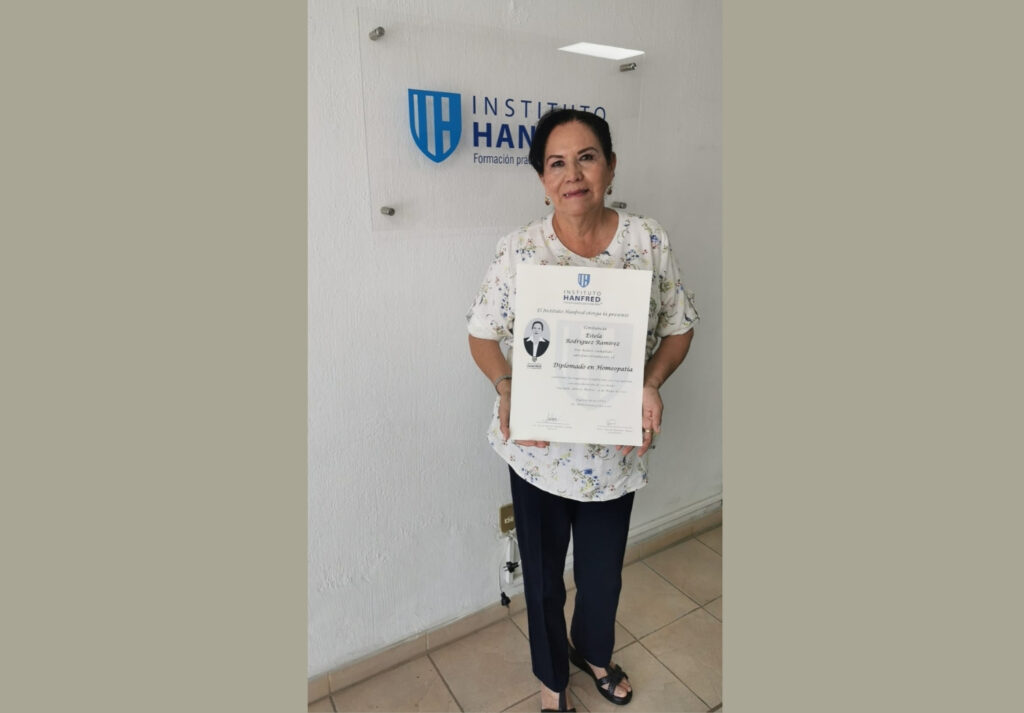 Generacion 2021 Homeopatia