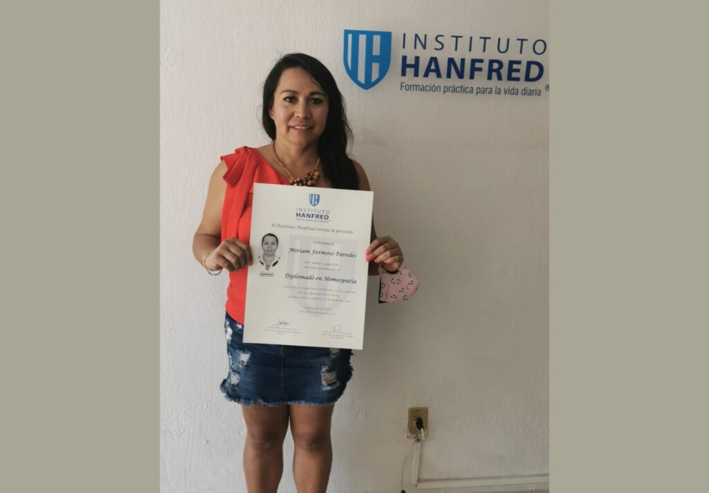 Generacion 2021 Homeopatia