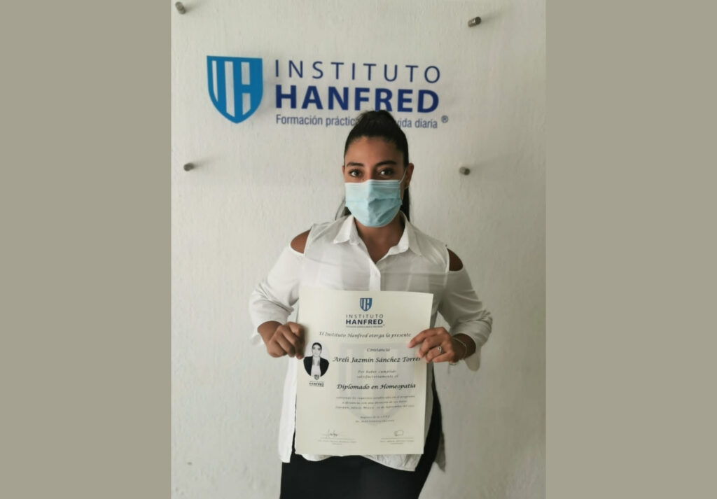 Generacion 2021 Homeopatia