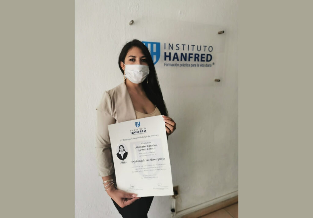 Generacion 2021 Homeopatia