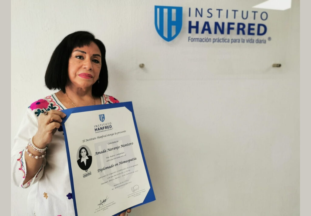 Generacion 2022 Homeopatia