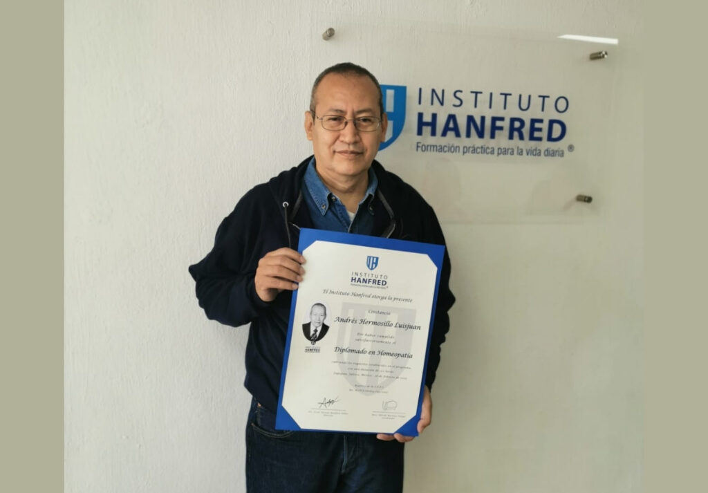 Generacion 2022 Homeopatia