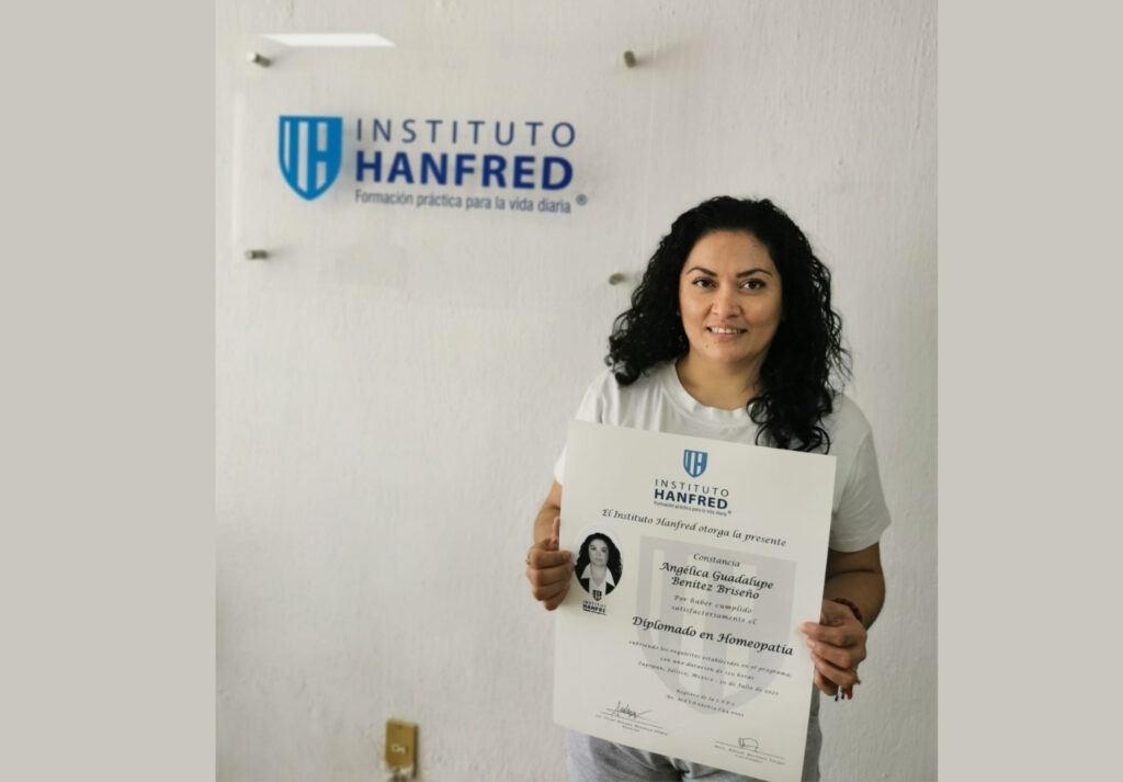 Generacion 2022 Homeopatia