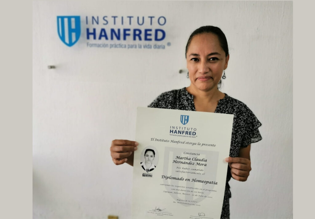 Generacion 2022 Homeopatia