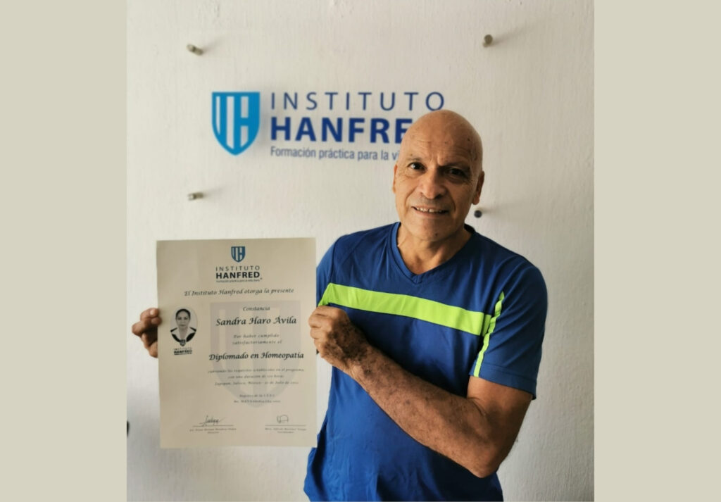 Generacion 2022 Homeopatia