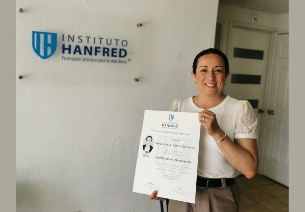 Generacion 2022 Homeopatia