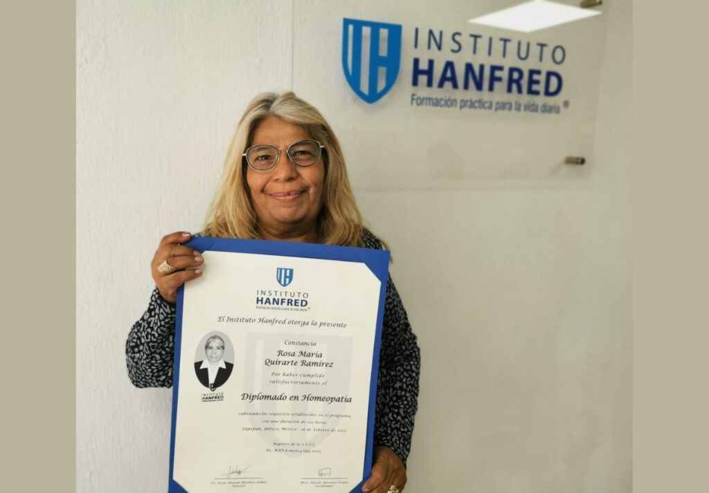 Generacion 2022 Homeopatia
